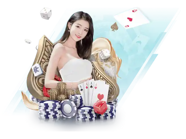 鉅城娛樂城-棋牌遊戲