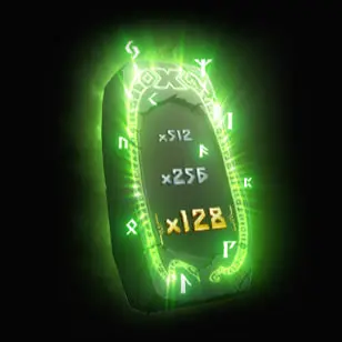 QT仙境傳說老虎機-Loki's Trick 機制