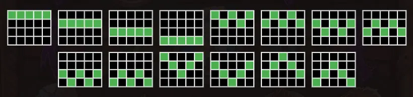 QT毀滅之拳-贏獎路線